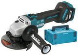Meuleuse d'angle Makita 18 V 125 mm dga513zj