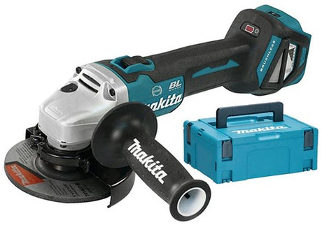 Meuleuse d'angle Makita 18 V 125 mm dga513zj