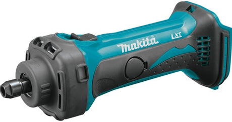 Makita dgd801z | meuleuse droite | 18 volts | corps - dgd801z