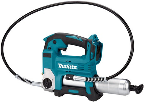 Makita dgp180z | pistolet graisseur 18 v | sans chargeur de batteries - dgp180z