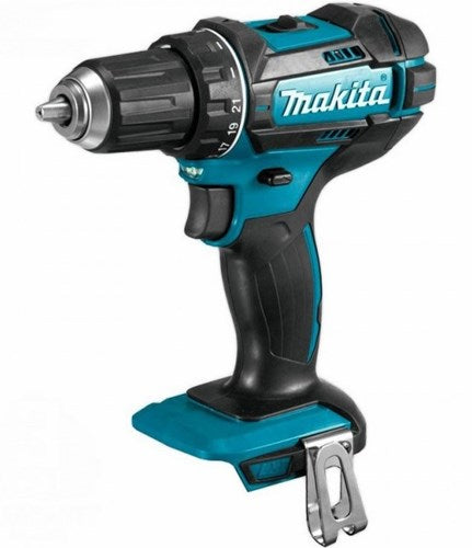Makita dhp482z corps 18v (impact) perceuse-visseuse | sans piles ni chargeur - dhp482z