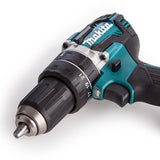 Makita Makita 18 V Machine de forage Bell DHP484ZJ
