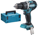 Makita Makita 18 V Machine de forage Bell DHP484ZJ
