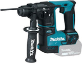 Makita mr171z corps de perceuse à percussion sans fil 18v | sds-plus | sans piles ni chargeur -MR171z