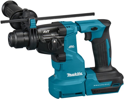 Makita mr183z | Perceuse à percussion sans fil 18 V | sds-plus | sans piles ni chargeur | dans la boîte -MR183z