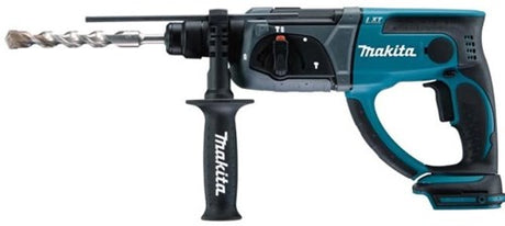 Makita mr202z marteau combiné batterie 18v | sds-plus | sans piles ni chargeur -MR202z