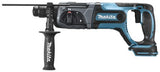 Makita mr241z corps de marteau combiné batterie 18v | sds-plus | sans piles ni chargeur -MR241z
