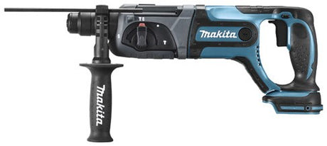 Makita mr241z corps de marteau combiné batterie 18v | sds-plus | sans piles ni chargeur -MR241z