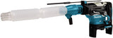 Makita hebr400zun1 marteau combiné 2x18v corps en étui avec émetteur aws et kit d'extraction de poussière | sds-max-MR400zun1