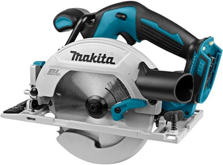 Makita dhs680zj scie circulaire 18v 165 mm | sans piles ni chargeur - dhs680zj