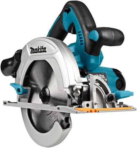 Makita dhs710z scie circulaire 2x18v 190mm | sans piles ni chargeur - dhs710z