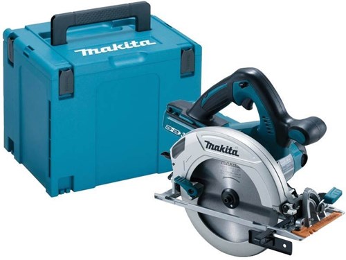 Scie circulaire de la batterie Makita DHS710ZJ