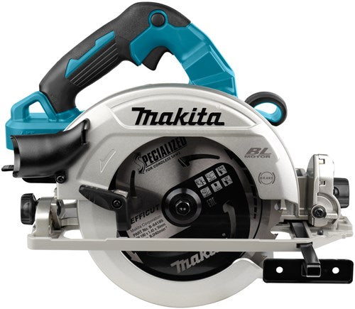 Makita dhs782zj scie circulaire 2x18v 190mm | sans piles ni chargeur - dhs782zj