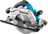 Makita dhs900z | Scie circulaire 2x18v 235mm - dhs900z