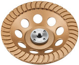 Accessoires Makita meule diamantée makita 125mm - b-49993