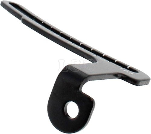 Accessoires Makita Guide de profondeur Makita DHS680 - 346838-2