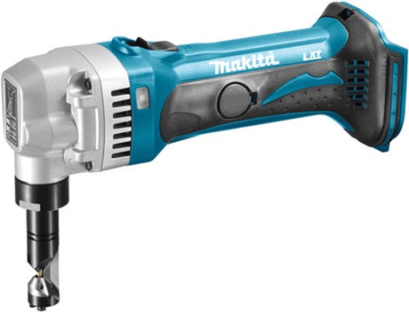 Makita djn161zj grignoteuse 18v de base | sans piles ni chargeur - djn161zj