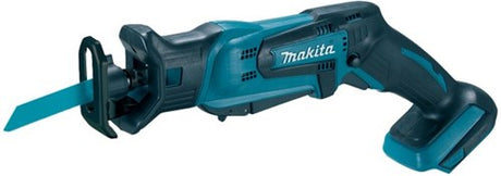 Makita djr183z scie alternative sans fil lxt 18v sans batteries ni chargeur et sans coffret - djr183z