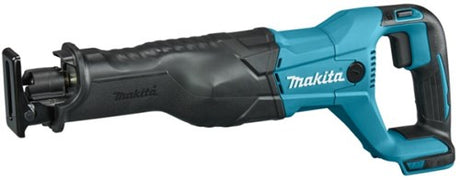 Makita djr186z corps de scie alternative à batterie 18v | sans piles ni chargeur ni étui - djr186z
