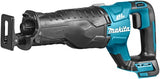 Scie alternative Makita djr187z 18v li-ion - corps sans piles ni chargeur