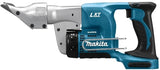 Cisaille à tôle Makita djs130zj | sans piles ni chargeur - djs130zj