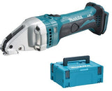 Cisaille à tôle Makita djs161zj | sans piles ni chargeur - djs161zj