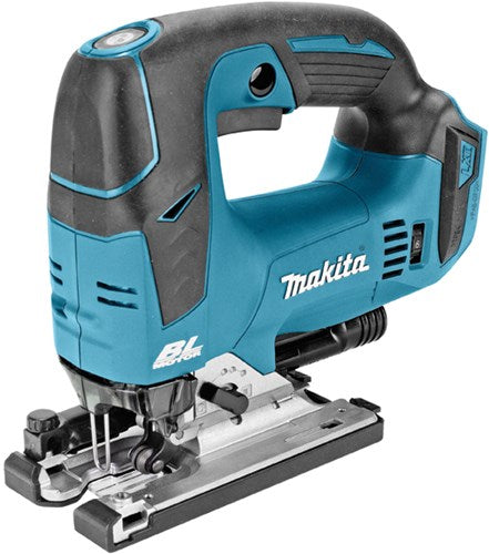 Makita djv142zj scie sauteuse sans fil poignée en D | sans piles ni chargeur - djv142zj