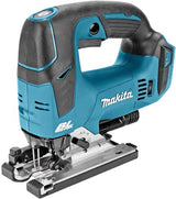 Makita djv142zj scie sauteuse sans fil poignée en D | sans piles ni chargeur - djv142zj