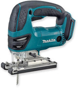Makita djv180z scie sauteuse batterie 18v | sans piles ni chargeur - djv180z