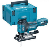 Makita djv181zj scie sauteuse sans fil 18v avec poignée en T | sans piles ni chargeur - djv181zj