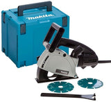 Makita dk0093j | Coupe-fente SG1251 + Aspirateur VC4210L - DK0093J
