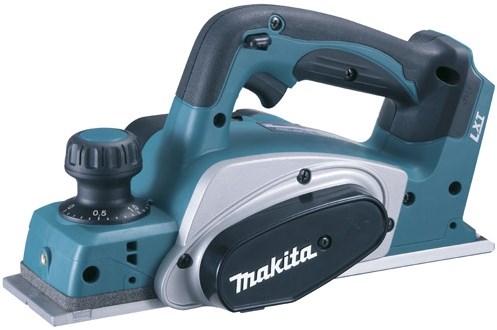 Raboteuse sans fil Makita dkp180z 18v
