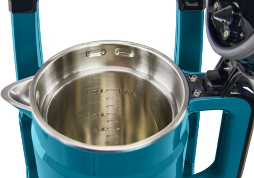 Bouilloire Makita dkt360z 2x18 v