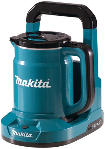 Bouilloire Makita dkt360z 2x18 v