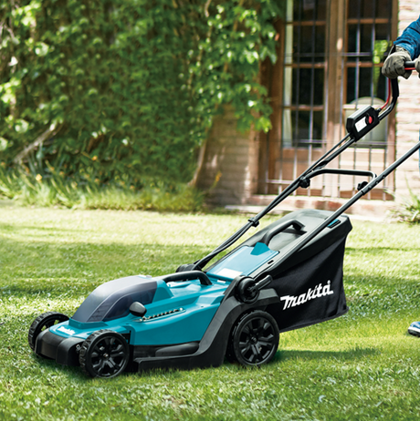 Makita Makita Battery Lawn Mower DLM330Z