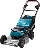 Makita dlm533pt4 | tondeuse à gazon à batterie | 53 cm | 2x 18v | Batterie 4x 5,0 Ah