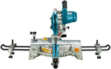 Makita dls714nz scie à tronçonner 190mm 2 x 18v corps excl. batteries et chargeur - dls714nz