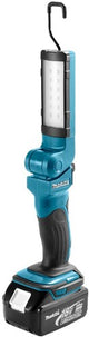 Lampe LED Makita dml801 | 14,4 V 18 V | sans piles ni chargeur - dml801
