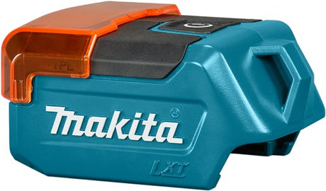 Makita dml817 | bloc lampe de poche lxt 18 v | conduit | Sortie USB