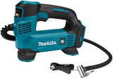 Pompe à air sur batterie Makita 18v nue