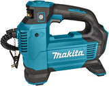 Makita dmp181z | pompe à air |18v | corps | sans piles ni chargeur - dmp181z