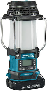 Lampe de camping Makita avec radio 14.4 18v nue