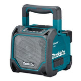 Makita dmr202 enceinte bluetooth ip64 avec port usb - dmr202