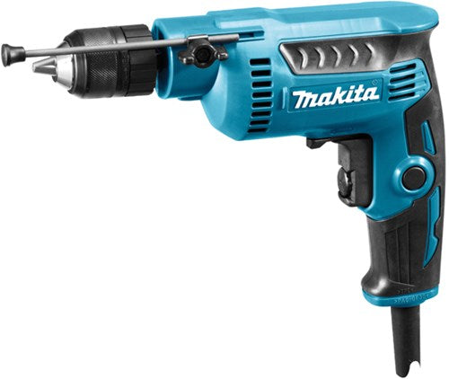 Perceuse Makita dp2011 230 v avec mandrin à serrage rapide - dp2011