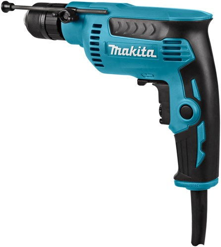 Perceuse Makita dp2011 230 v avec mandrin à serrage rapide - dp2011
