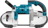Makita 18 V Bandzaag DPB180Z
