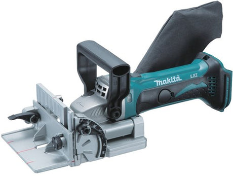 Coupe-lattes à batterie Makita dpj180zj | 18v | sans piles ni chargeur - dpj180zj