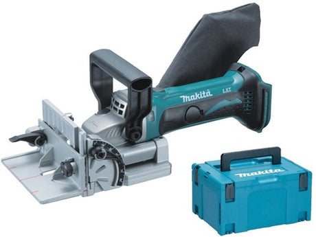 Coupe-lattes à batterie Makita dpj180zj | 18v | sans piles ni chargeur - dpj180zj