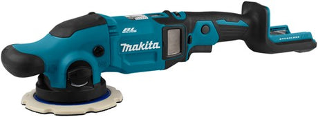 Polisseuse excentrique à batterie Makita dpo600z 18v 150 mm | sans piles ni chargeur - dpo600z
