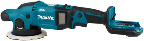 Polisseuse excentrique à batterie Makita dpo600z 18v 150 mm | sans piles ni chargeur - dpo600z